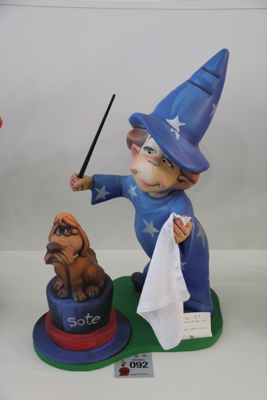 Totfalles: En Sendra-Plaza de Coll